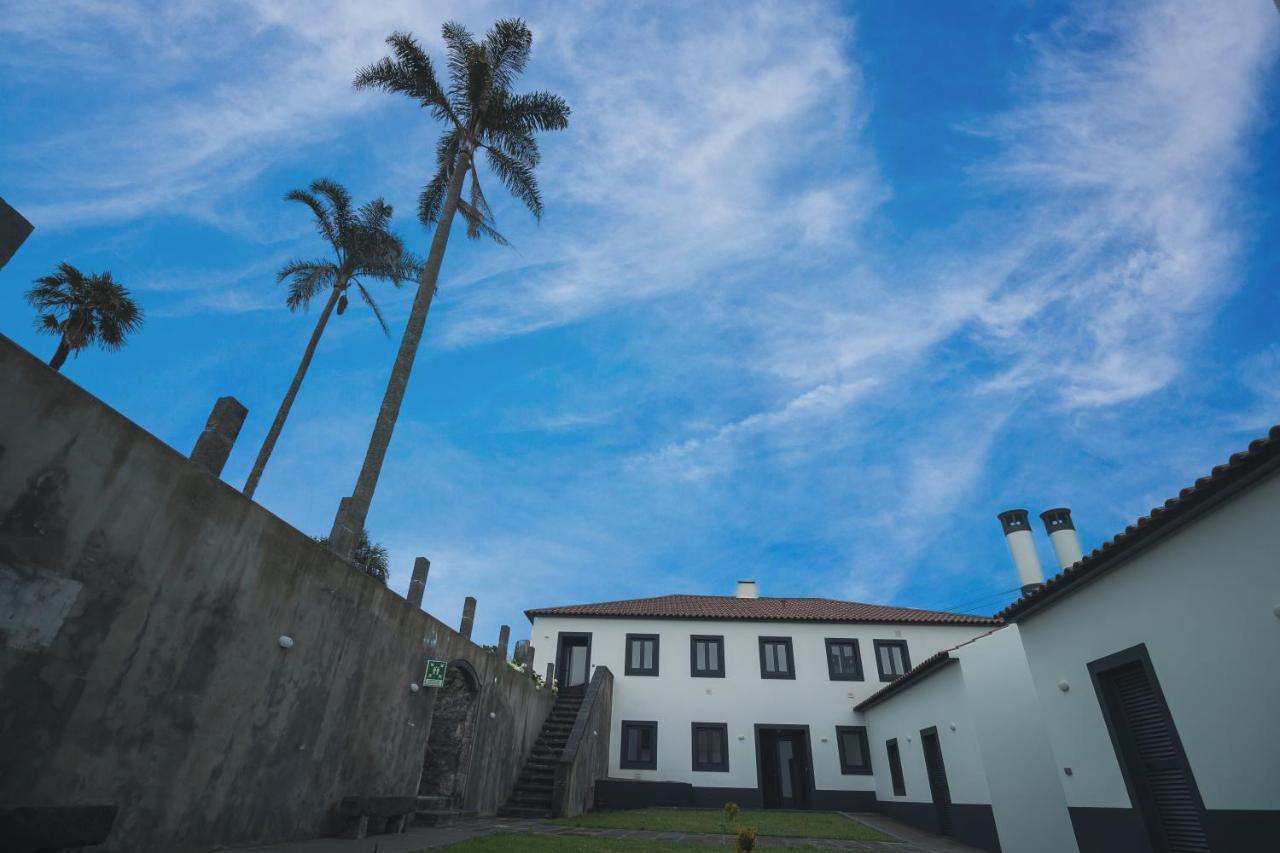 Vila Rosario Ponta Delgada Exterior foto