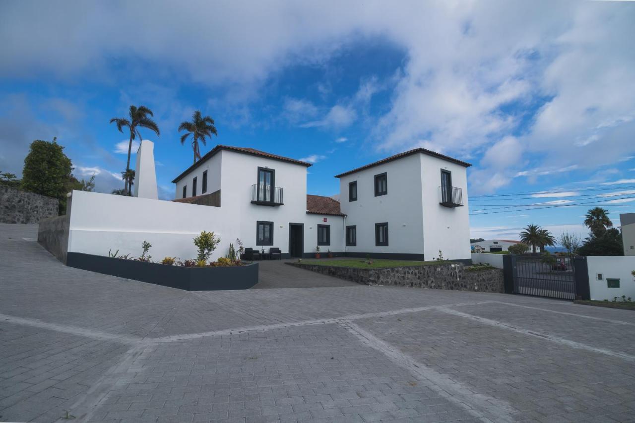 Vila Rosario Ponta Delgada Exterior foto