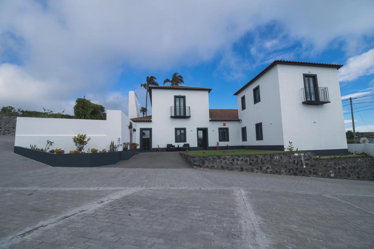 Vila Rosario Ponta Delgada Exterior foto
