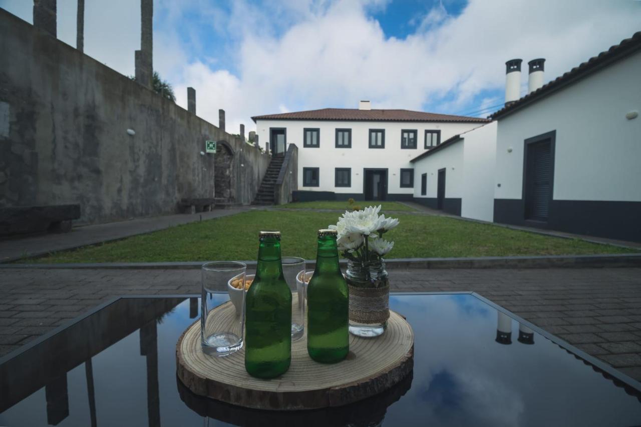 Vila Rosario Ponta Delgada Exterior foto