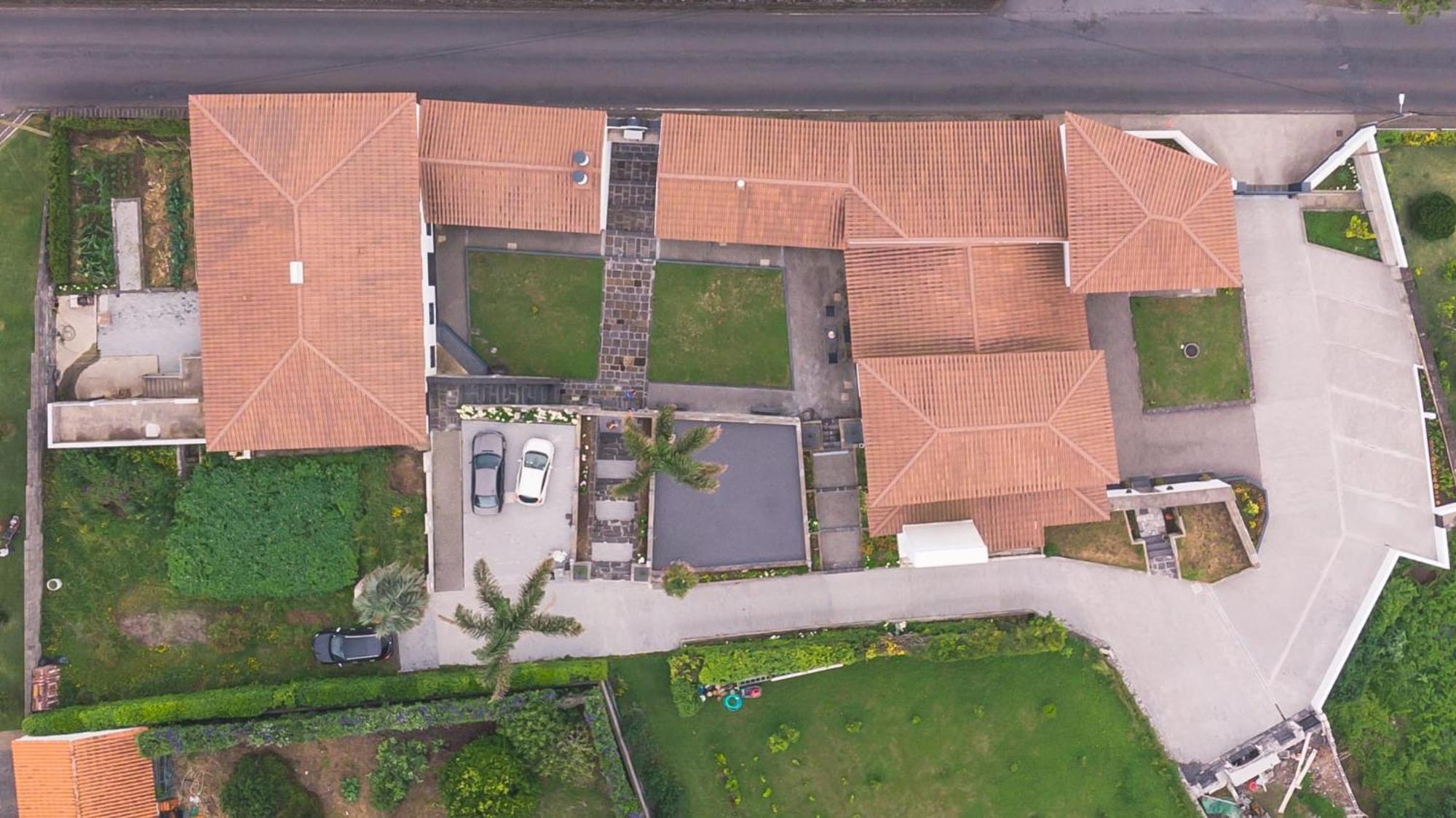 Vila Rosario Ponta Delgada Exterior foto