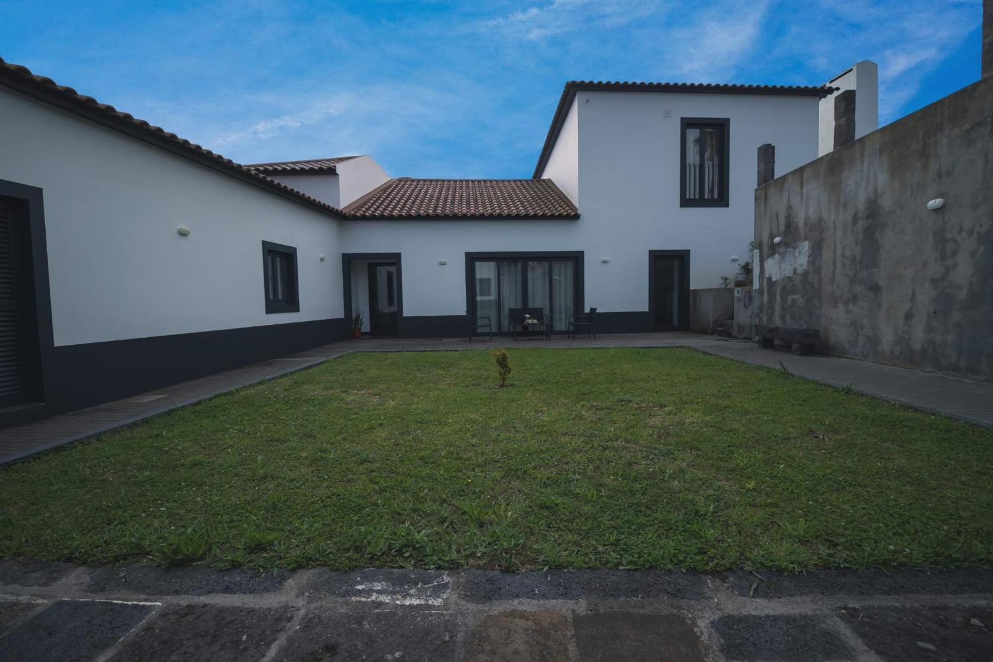 Vila Rosario Ponta Delgada Exterior foto