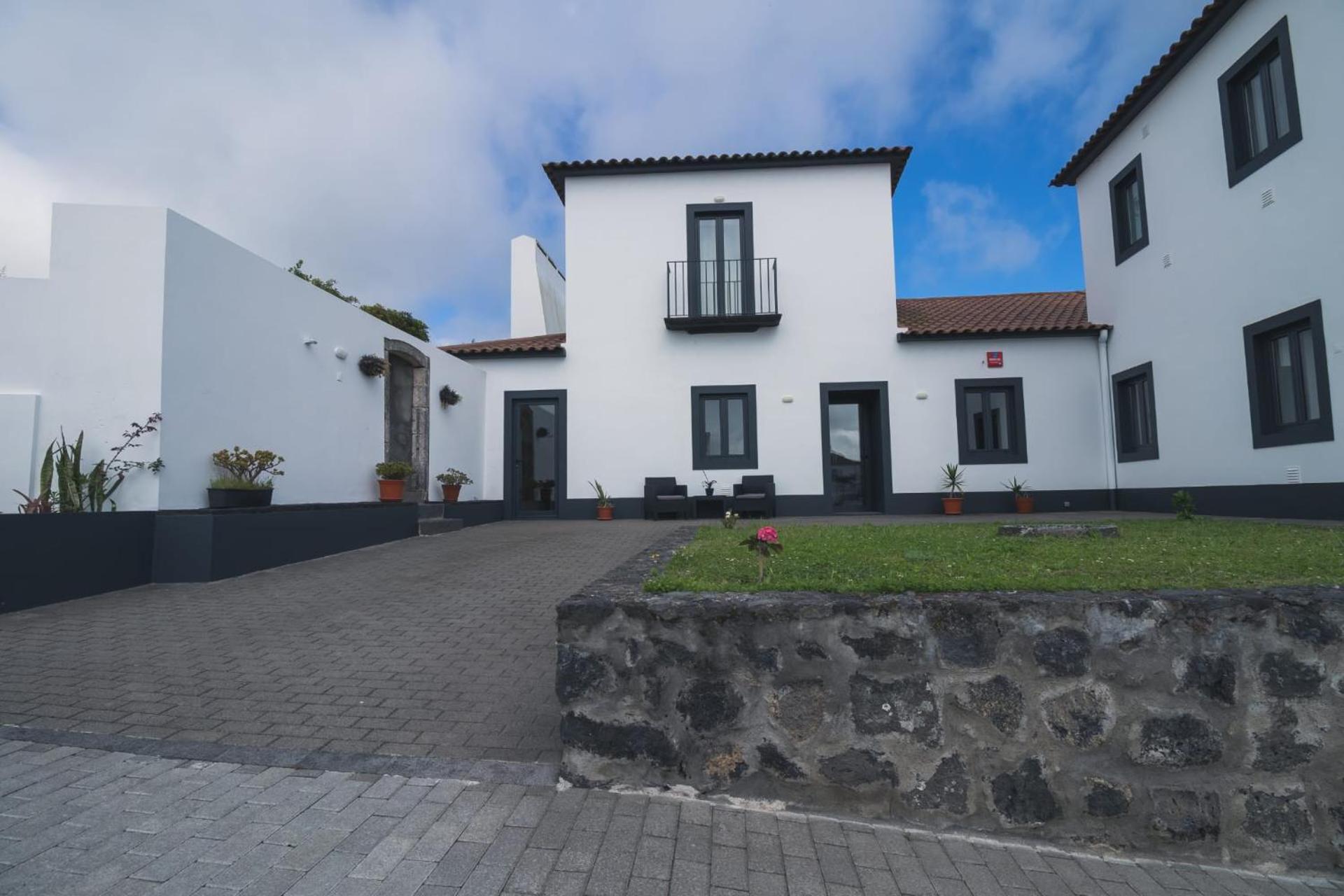 Vila Rosario Ponta Delgada Exterior foto