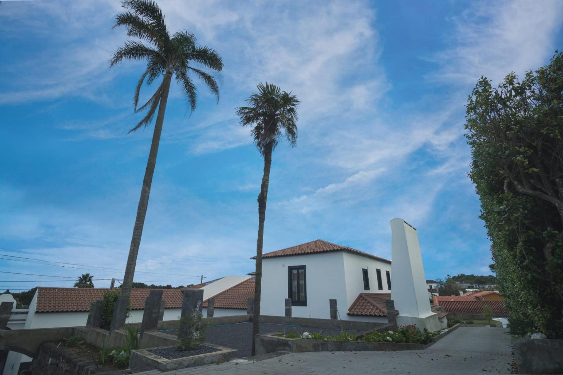 Vila Rosario Ponta Delgada Exterior foto