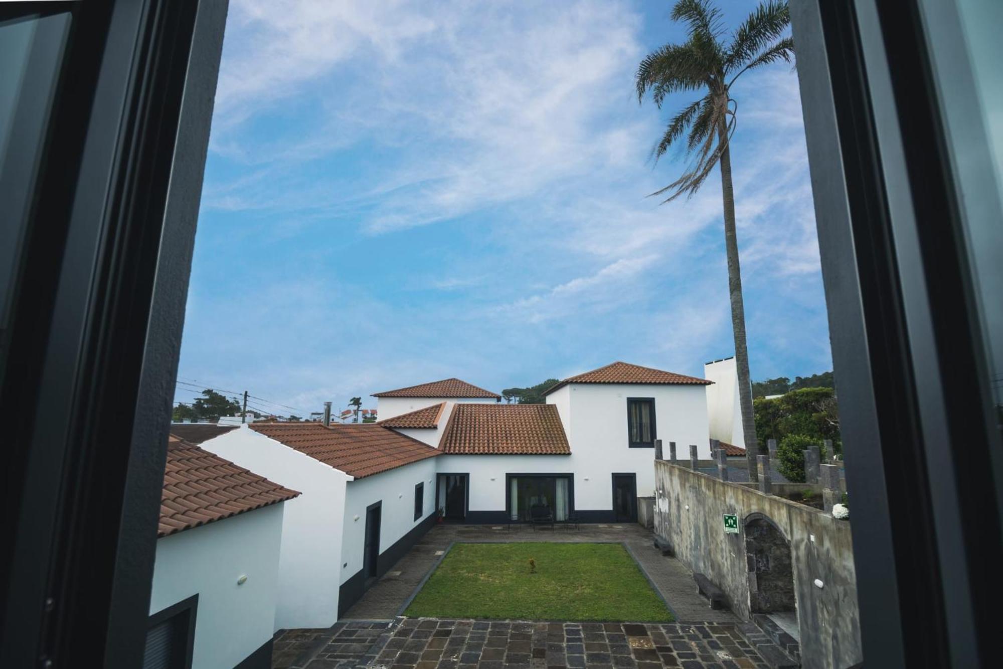Vila Rosario Ponta Delgada Exterior foto