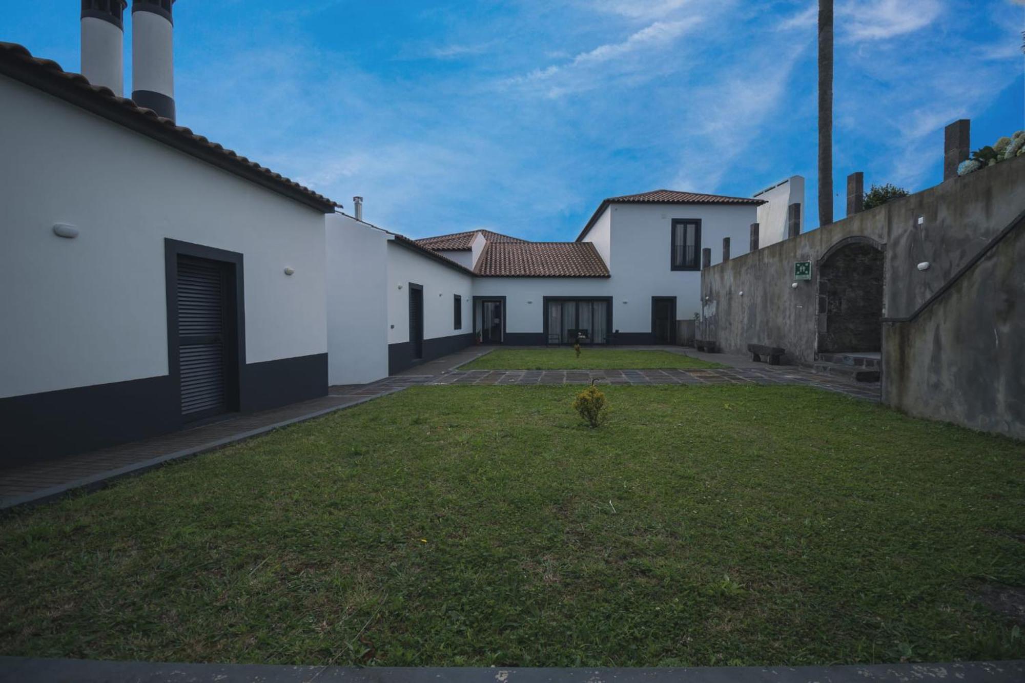 Vila Rosario Ponta Delgada Exterior foto