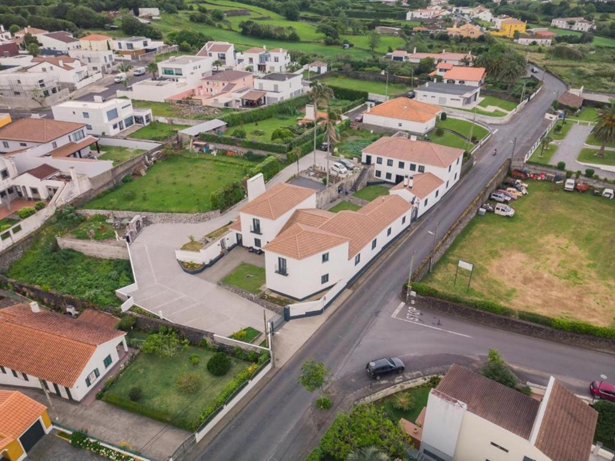 Vila Rosario Ponta Delgada Exterior foto